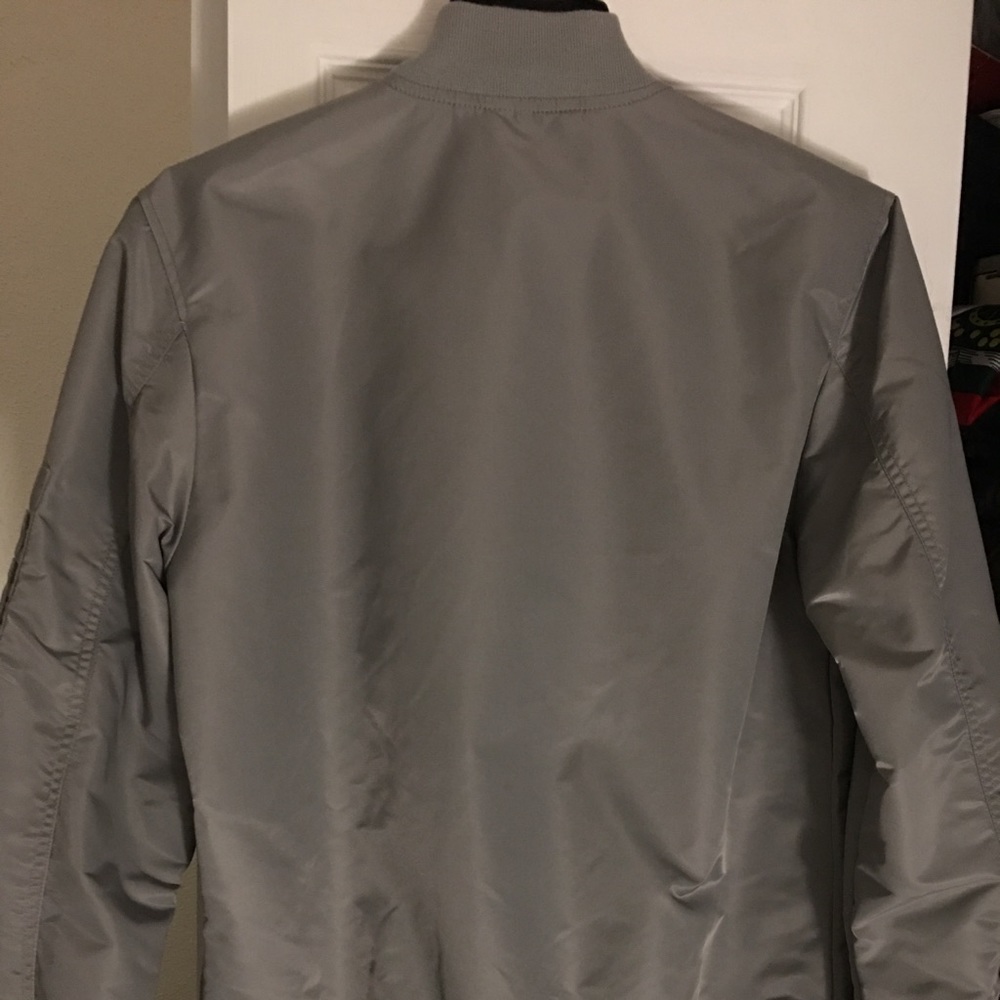 Bomber jacket - Armor - Picture 5 of 8